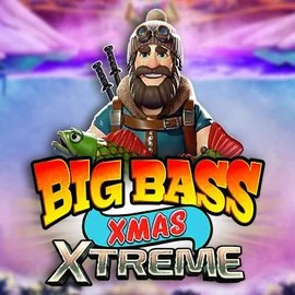 Big Bass Xmas Extreme slot visual from Pragmatic Play available on spinsteins.de