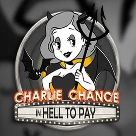 Enjoy Charlie Chance in Hell to Pay by Play'n GO – logo hosted on spinsteins.de