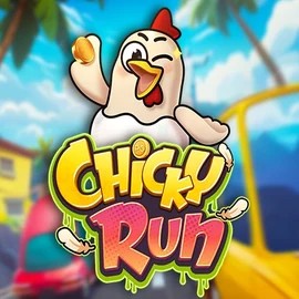 Chicky Run – slot by PG Soft, featured at spinsteins.de
