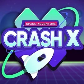 Crash X online slot from Turbo Games – play at spinsteins.de