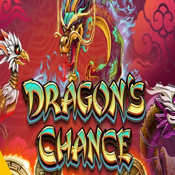 Play the Dragons Chance slot by BF Games on Spinstein Casino