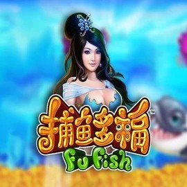 Play Fu Fish slot by Skywind Group on spinsteins.de