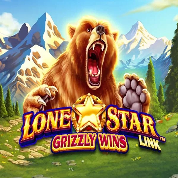 Lone Star Link Grizzly Wins – slot by Greentube, featured at spinsteins.de