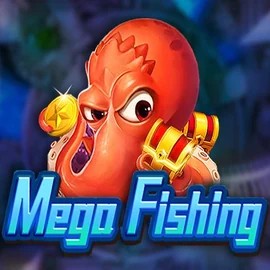 Play the Mega Fishing slot by TaDa Gaming on Spinstein Casino