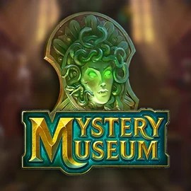 Mystery Museum online slot from Push Gaming – play at spinsteins.de