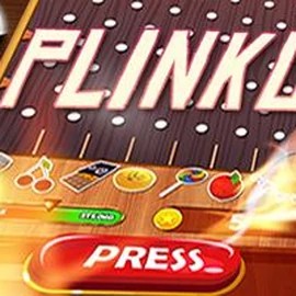 Plinko – slot by BGAMING, featured at spinsteins.de