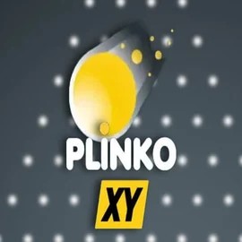 Casino Games logo of Plinko XY from BGAMING at Spinstein Casino