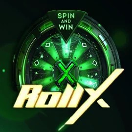 Play the Roll X slot by SmartSoft on Spinstein Casino