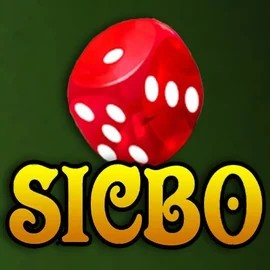 Try Sic Bo slot by Habanero on spinsteins.de – logo image